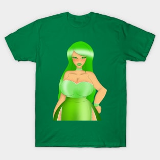 Geraldine Shah (Party) T-Shirt